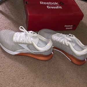 womens reebok nano 9